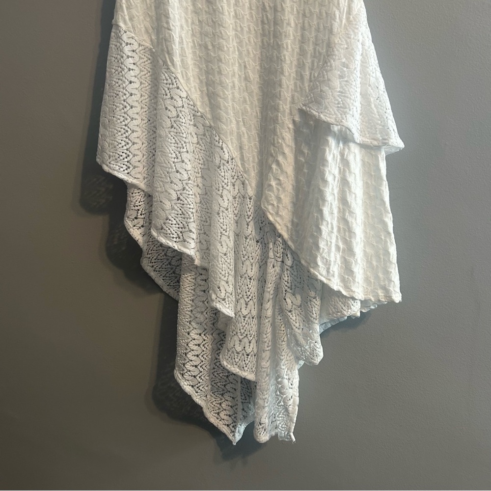 Free People x REVOLVE Sierra Off The Shoulder Top - Picture 7 of 11